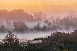 Misty Rideau Canal Sunrise_13408-9